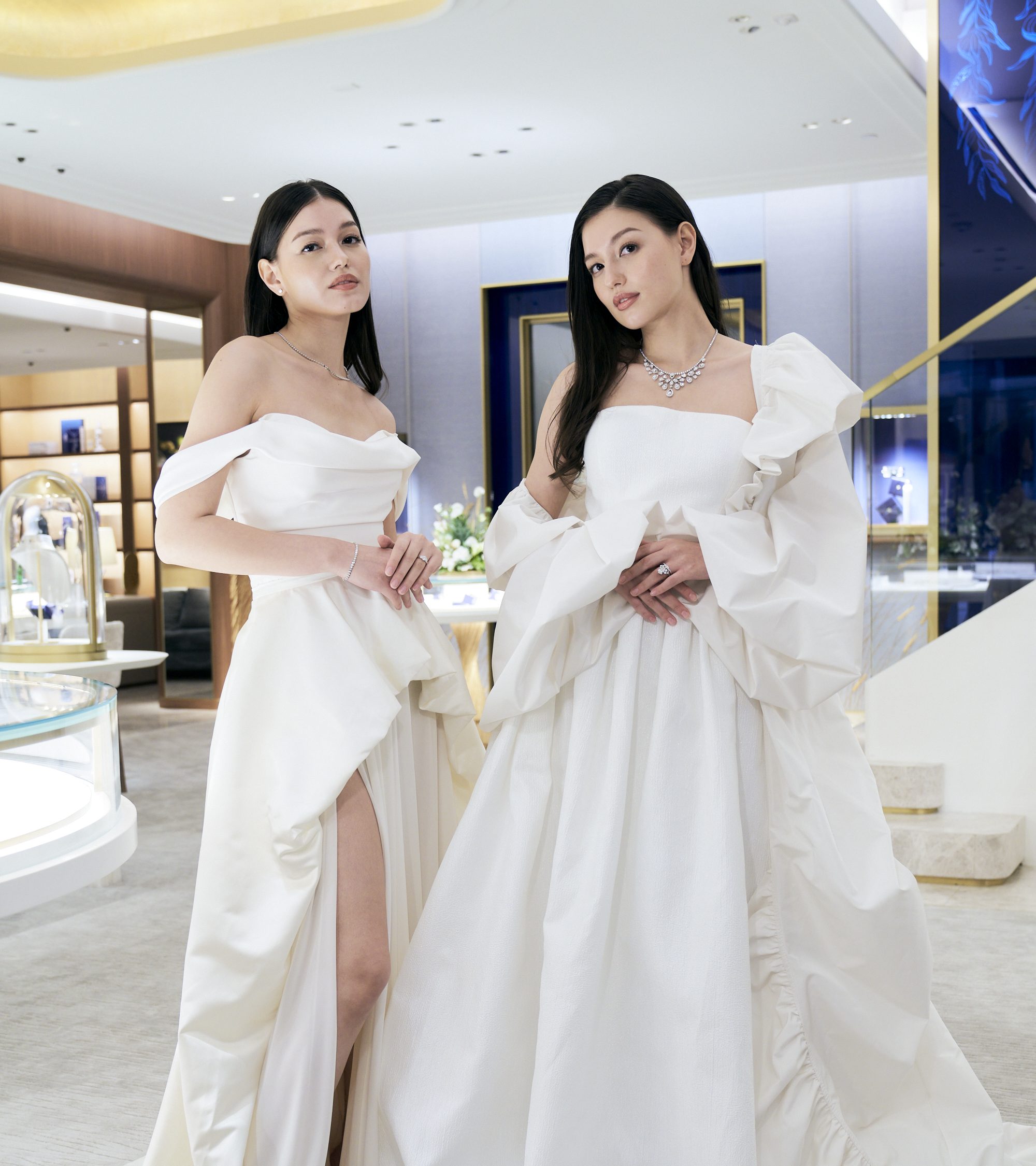 chaumet, jewellery, wedding rings, brand shoot, brand makeup and hairstyling, luxury wedding, luxury makeup artist, professional makeup artist, paris makeup